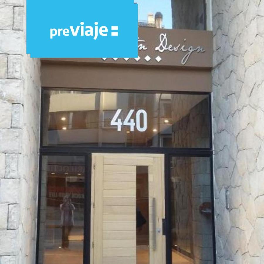 Design 440 Apartment San Carlos de Bariloche Exterior photo