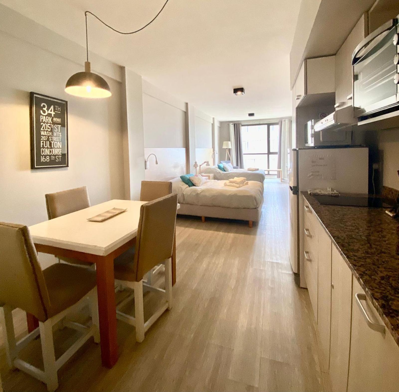 Design 440 Apartment San Carlos de Bariloche Exterior photo