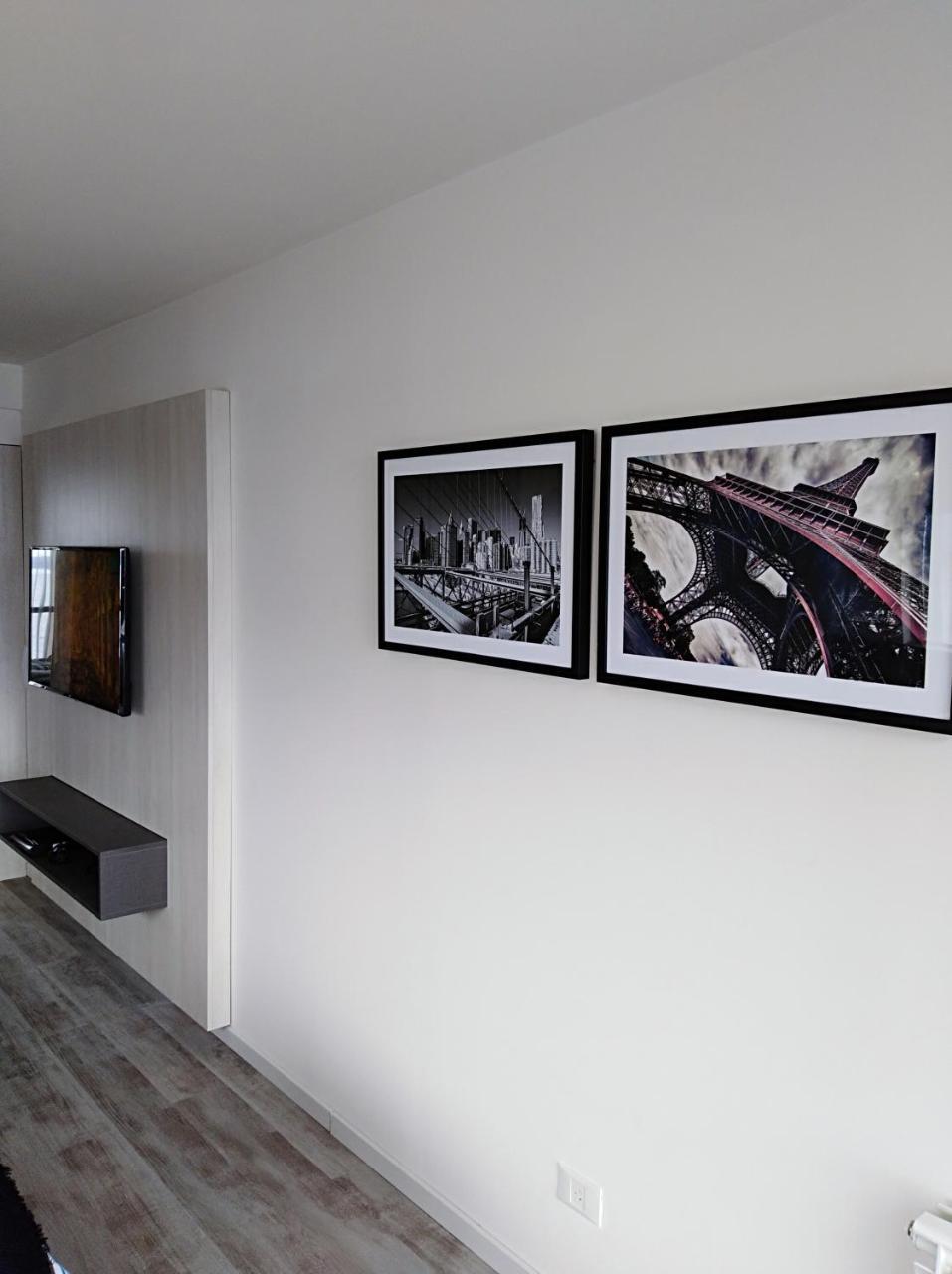 Design 440 Apartment San Carlos de Bariloche Exterior photo