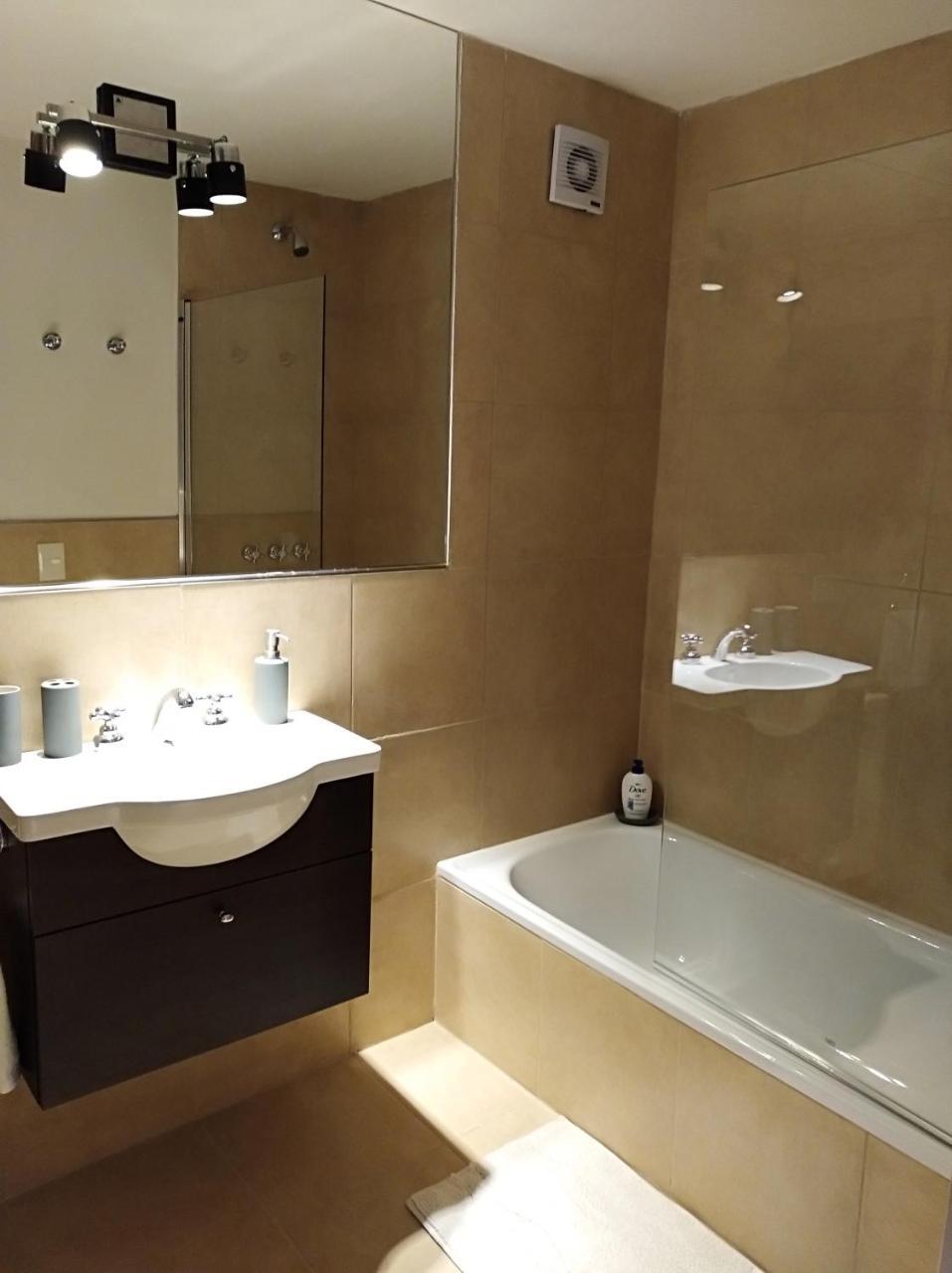Design 440 Apartment San Carlos de Bariloche Exterior photo