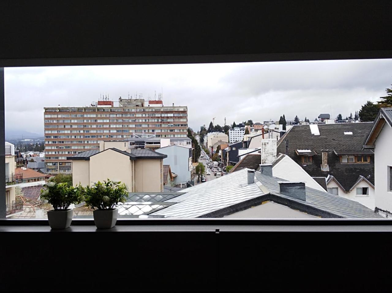Design 440 Apartment San Carlos de Bariloche Exterior photo
