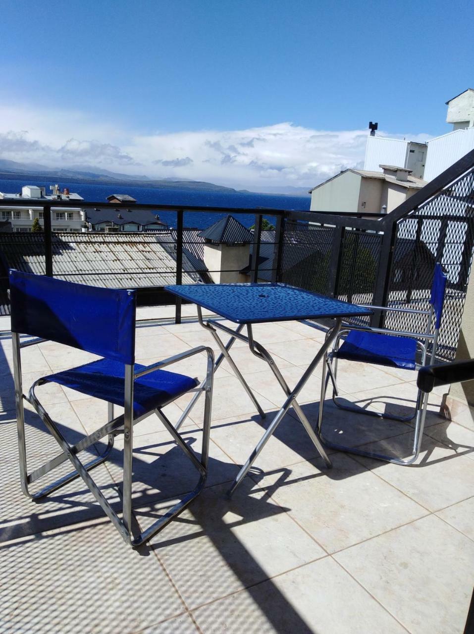 Design 440 Apartment San Carlos de Bariloche Exterior photo