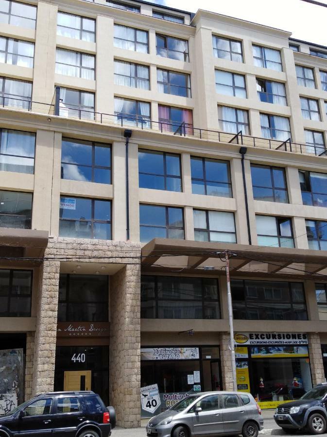 Design 440 Apartment San Carlos de Bariloche Exterior photo